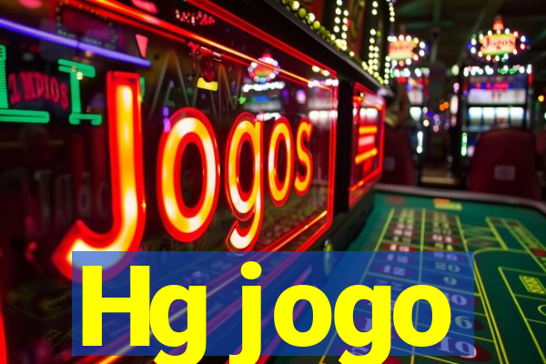 Hg jogo